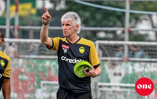 Eagles nurakkaa vaane, Maziya inn season ah feshee ''sumakun''!