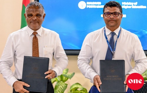 MPL in A'level ge gadha 10 ehgai himeney Dharivarakah haassa scholarship eh dhenee