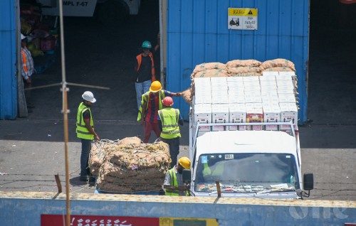 Hanguraama aa gulhigen dhashah dhiya Raajjeyge igthisoadhu anna aharun feshigen iyaadhavaan fashaane: IMF