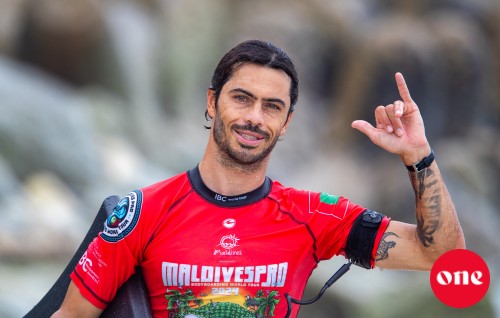 One Photo: Visit Maldives Pro 2024 ge vaadhaveri kurimathilunthah
