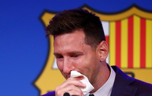 Messi Barca gai madukuran kuri demand thakeh leak kolli noohakah fiyavalhu alhanee