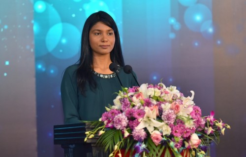 Kudakudhinge hiyaa ge massalaehgai Zeneesha ah dhauvaa kuran fonuvaifi