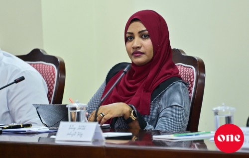 Raajjeyga drone operate kurumah anna aharu vaki huhdha eh dhookuran fashanee