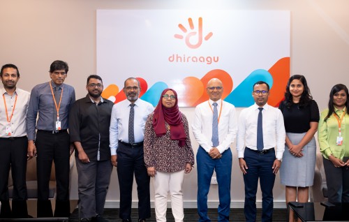 Amaan veshi and Amaan Hiya ah Dhiraagu ge ehee