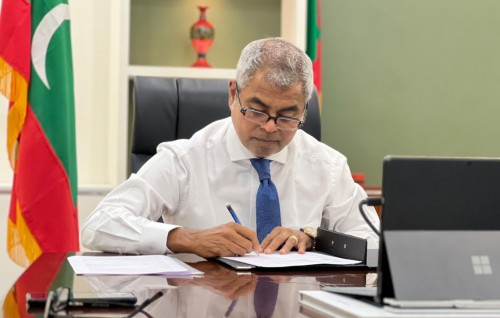 Raajjeygai fenaai narudhamaa tharagee kuruma Turkey aaeku ehbbasvumei gai soikohffi