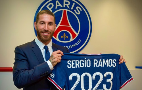 Ramos soi kurikan iulaan koffi, olhigen furathama iulaan kurevunee kulheyne jersey number