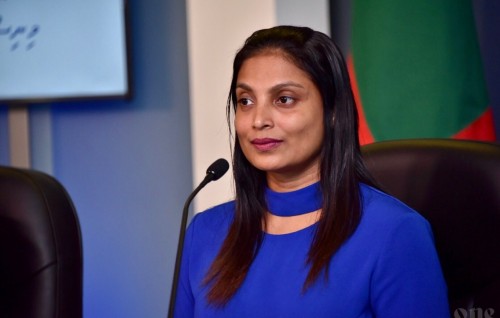 Minister: Four school projects in Hulhumale’ phase two will begin this year