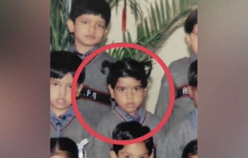 LKG gai ehkkoh ulhunu ekuveriyaa hoadhan Instagram ah