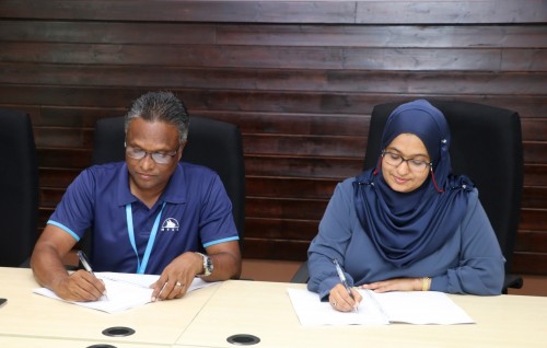 Nolhivaranfaru neru funnkurumaai Kamadhoo gon'dudhoh himaayaiy kuran MTCC aa havaalukohffi