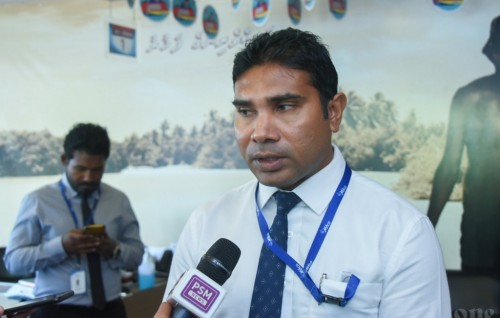 Fauzee: Felivaru development will be mobilized next month