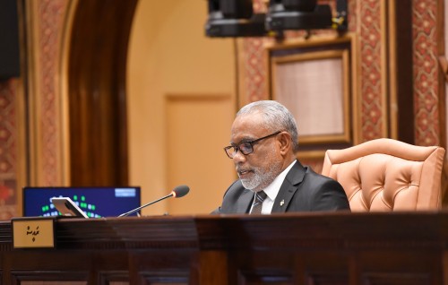 System massala jehi gondi gelley bill ah memberunge anga bahun vote nagaifi