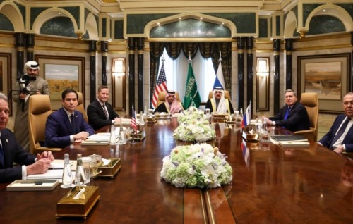 Adhuge dhuniye: Ukrain hanguraamayah nimun genaumah Trump eejaadhukurehvvi aa formula