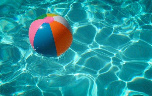 Swimming pool akah vetti 4 aharuge kujjaku maruvejje