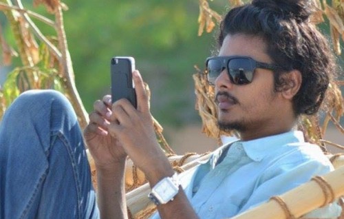 Nadheem ge maruge massalaige heki hushahelhun maadhamaa
