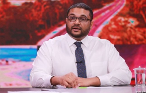 Need to think about consequences of empowering presidential commissions: Ghassan