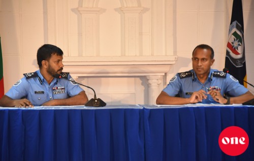 We believe there are more people behind the bomb attack: CP Hameed