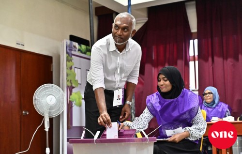 Vakaalaathu mi kuranee preferential voting nizaamakah: Raees 