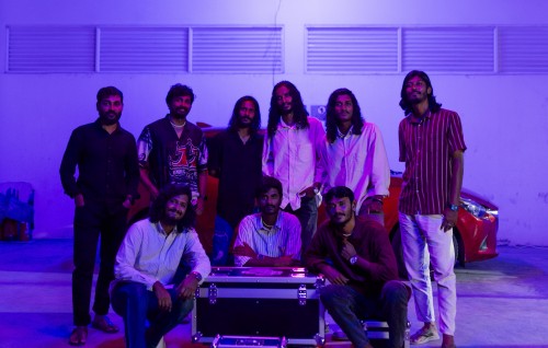 1438 ge mashup: Mulhinves thareen, varah jaadhoovi!