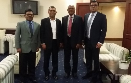 Hamid: Government controlled various community clubs for ages