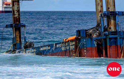 Farah libunu gellumuge badhalugai 69 million rufiyaa dhakkan Afcons ah dhinee maheh
