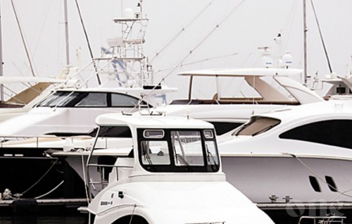 Yacht connected to major money laundering scandal in India allegedly in Maldives