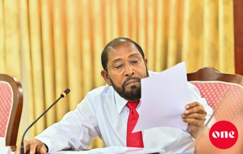 MIFCO ah dhey subsidy aharumenavves dheyn vaane, kulives nagaigen nuvaane: Qasim