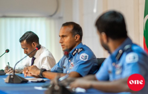 Raees Nasheed ah dhin hamalaa: Mahsalaige thahugeegu kuriyah dhaa speed aa medhu hih hamajehey: Shameem