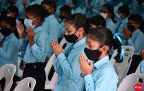 New Academic Year begins with over 92,000 students