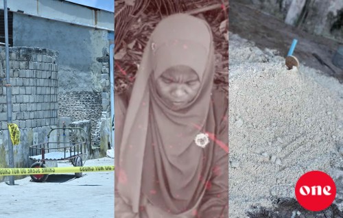 Naeemaage maru: Thahugeegu adhives kuriah, ithuru heki hoadhanee