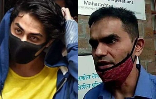 Aryan ge massala in Sameer Wankhede ekaheri eh nukurey: report