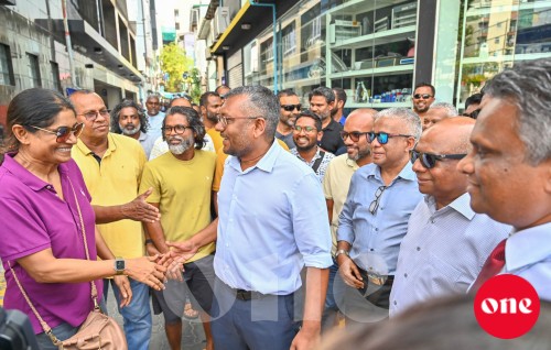 One Photo: Fayyaz fuluhah haaziru kurun