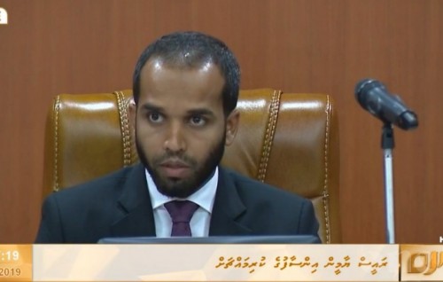 Hearing goes to recess after police fail to summon Adeeb on time