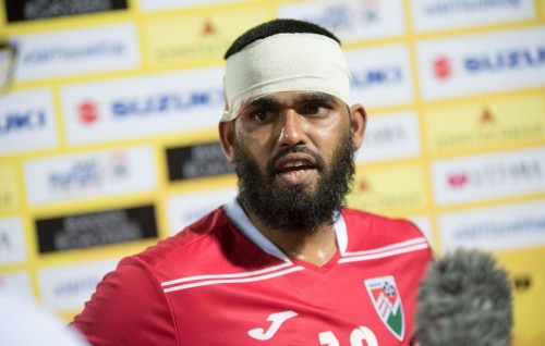 2018 gai guruathun naseeb: miadhu hani furusathah hiyyvarukuran jehifai!