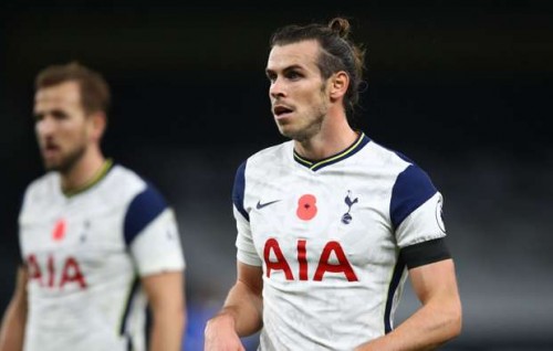 Spurs 2 vana ah, 