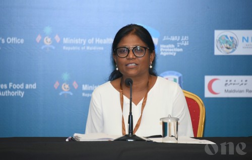 BREAKING: Adi park mahsalaigai mayor Shifa ge mahchah dhauvaakuran fonuvaifi