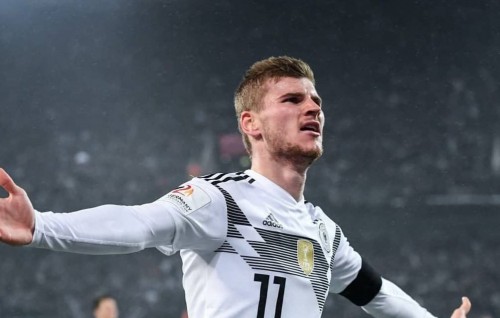 Aniyaage ithuru massalaeh, Werner ahves World Cup gelleyne