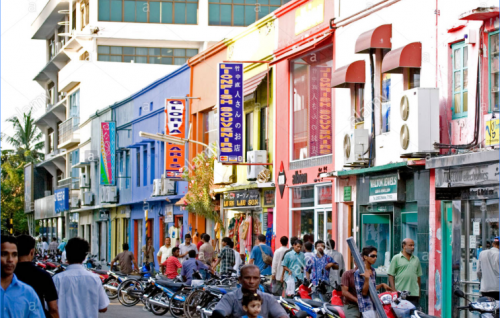 Maldives to begin enforcing new Tobacco Control laws starting May 31