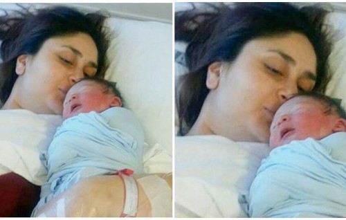 Kareena Kapoor vihaifi, Mifaharuves firihen kujjeh