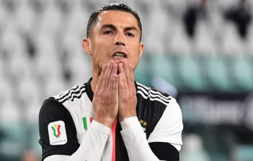 Dhogu habaru fathuraathee Ronaldo rathah