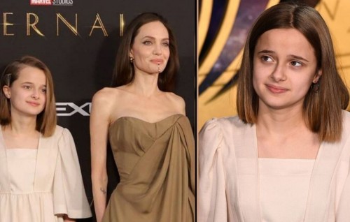 Angelina ge Assistant akah 15 aharuge dharifulhu