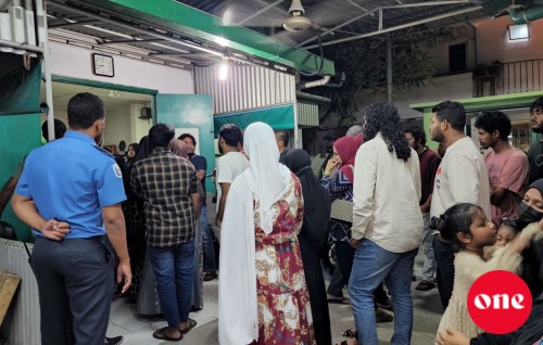 Aailaa ah Abdullah Rasheed ge moonu dhakaifi, postmortem hedhuma mirey fathihu hashiganu fonuvanee