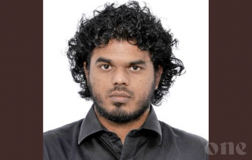 Rilwan ge maru: badhalu hoadhan kuri dhauvaa kuriya nugendheveynei kama ninmaifi