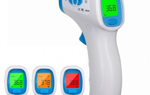 Education Ministry seeks 500 thermometers, schools head towards new normal