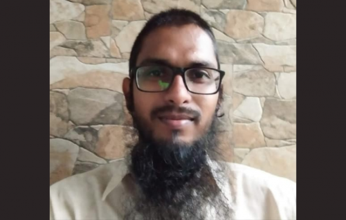 MP Wadde ah inzaarudhin teacher magaamun vakikohfi