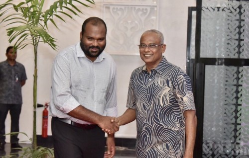 Maldives to aim for two world records this year