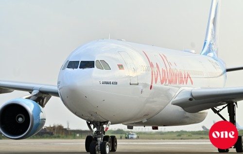 Maldivian readies to commence wide-body flights to South Africa
