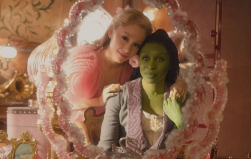 ‘Wicked’ to make its streaming debut on New Year’s Eve