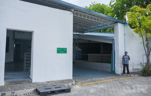 Kashu namaadhu page huttaalan City Council in angaifi kamah bunefi, City Council in bunanee dhogeh kamah!