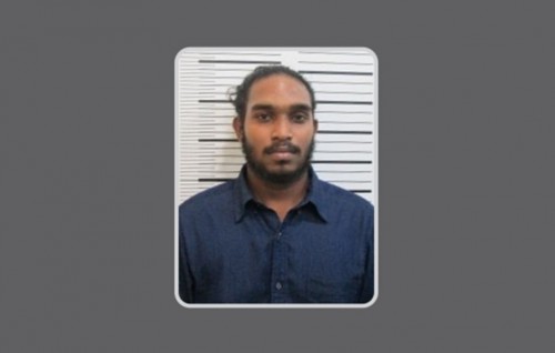 Faathih ge maruge massalaigai 3 aharu vandhen filaigen ulhunu Irufaan ge macchah miadhu dhauvaa kuranee