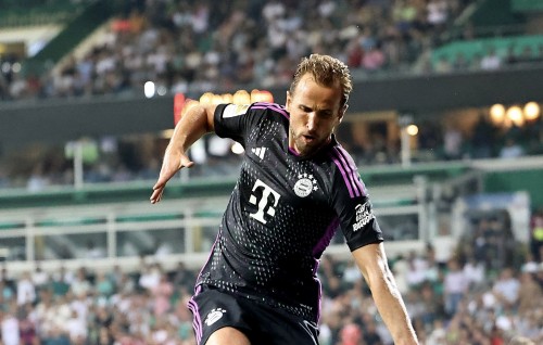 Kane ge furathama goal aaeku Bayern ah bodu molheh